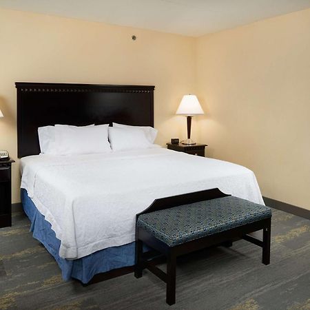 Hampton Inn&Suites Mount Juliet Exterior foto