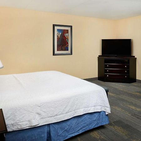 Hampton Inn&Suites Mount Juliet Exterior foto
