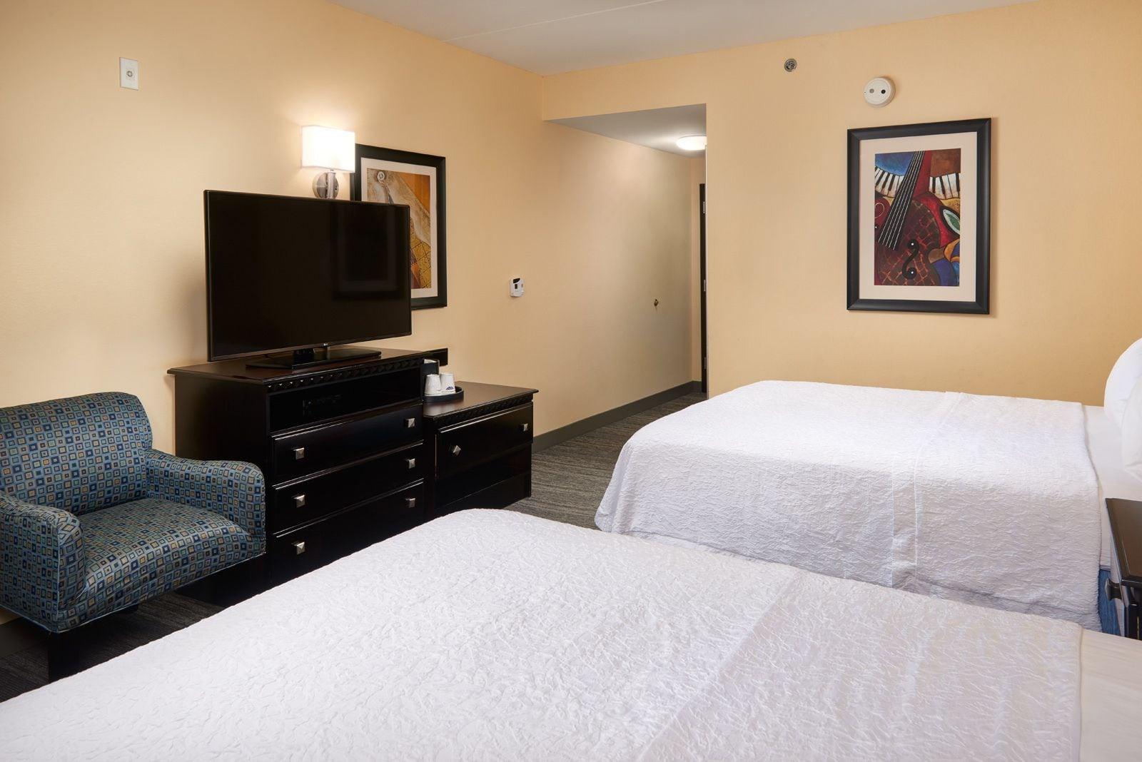 Hampton Inn&Suites Mount Juliet Exterior foto