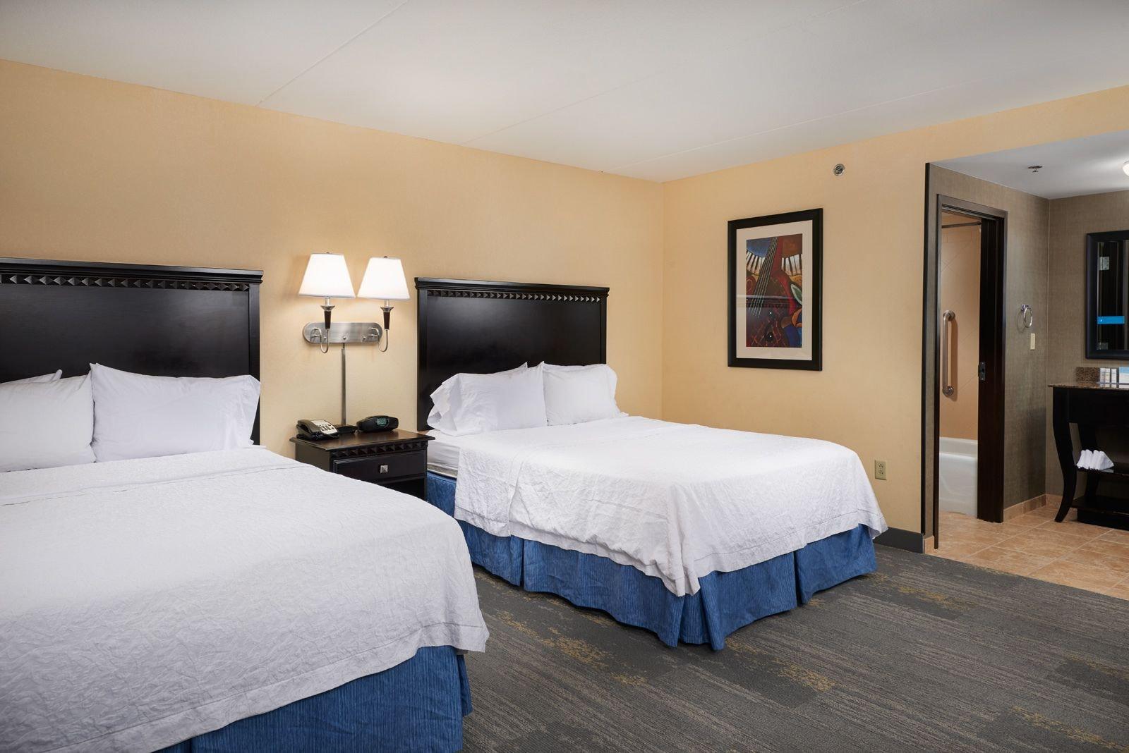 Hampton Inn&Suites Mount Juliet Exterior foto