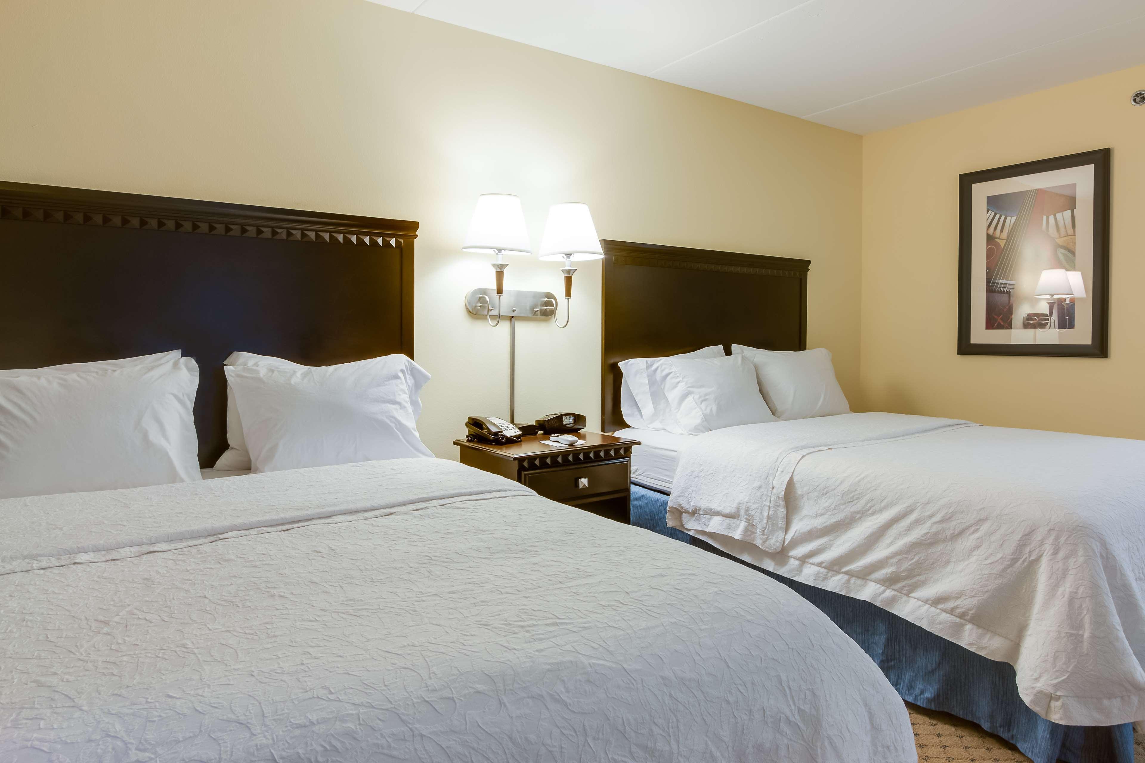 Hampton Inn&Suites Mount Juliet Exterior foto