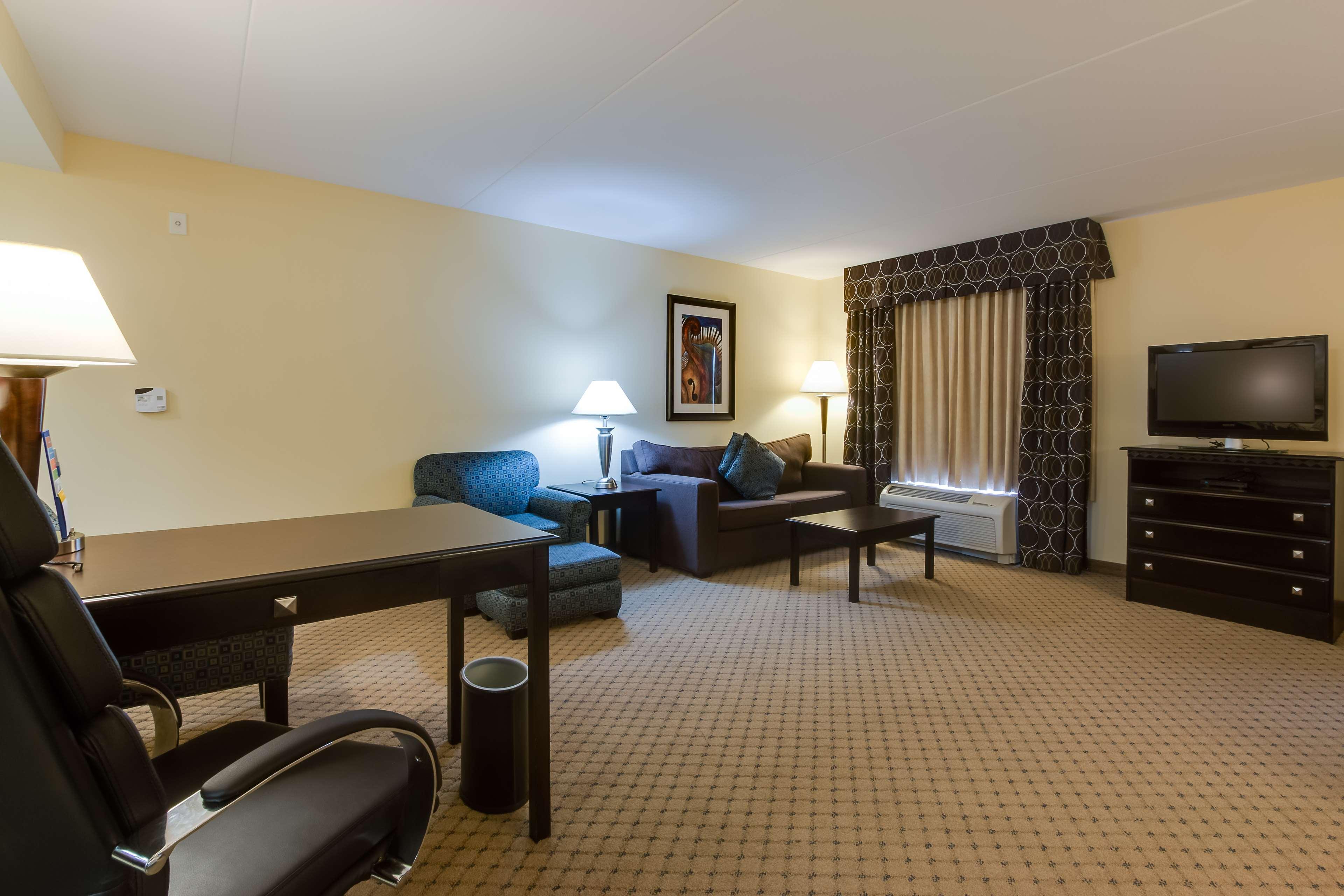 Hampton Inn&Suites Mount Juliet Exterior foto
