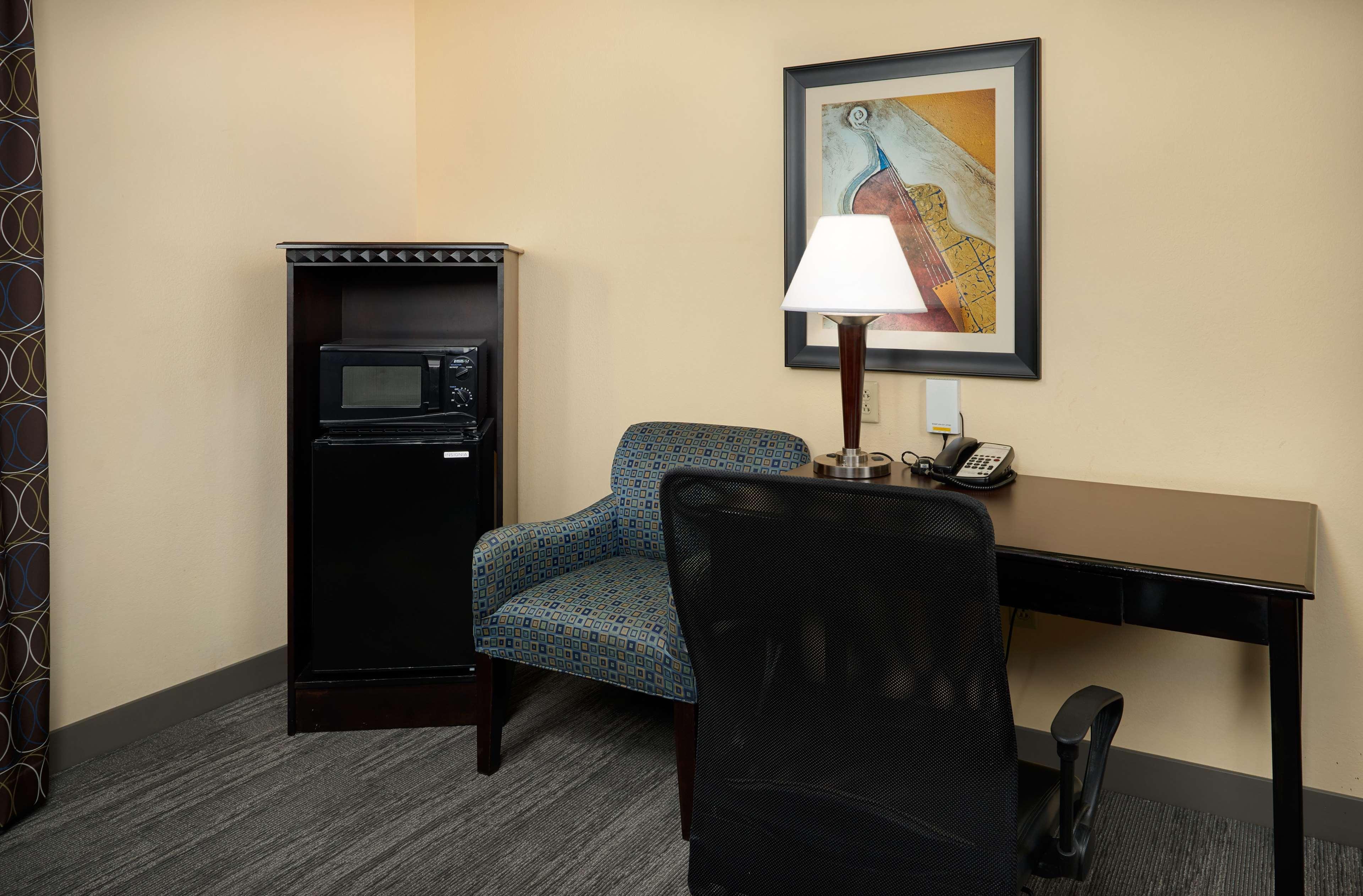 Hampton Inn&Suites Mount Juliet Exterior foto