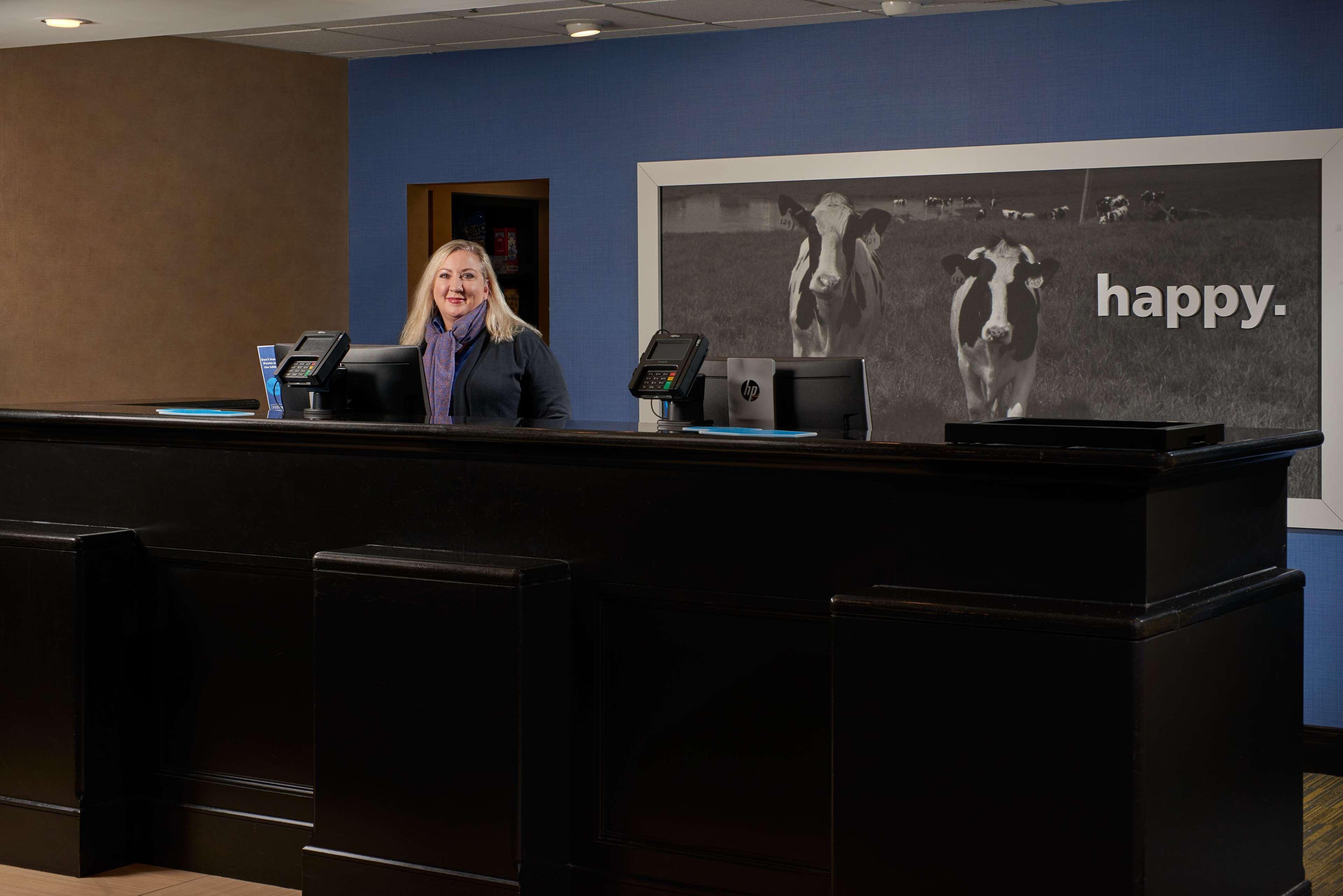 Hampton Inn&Suites Mount Juliet Exterior foto