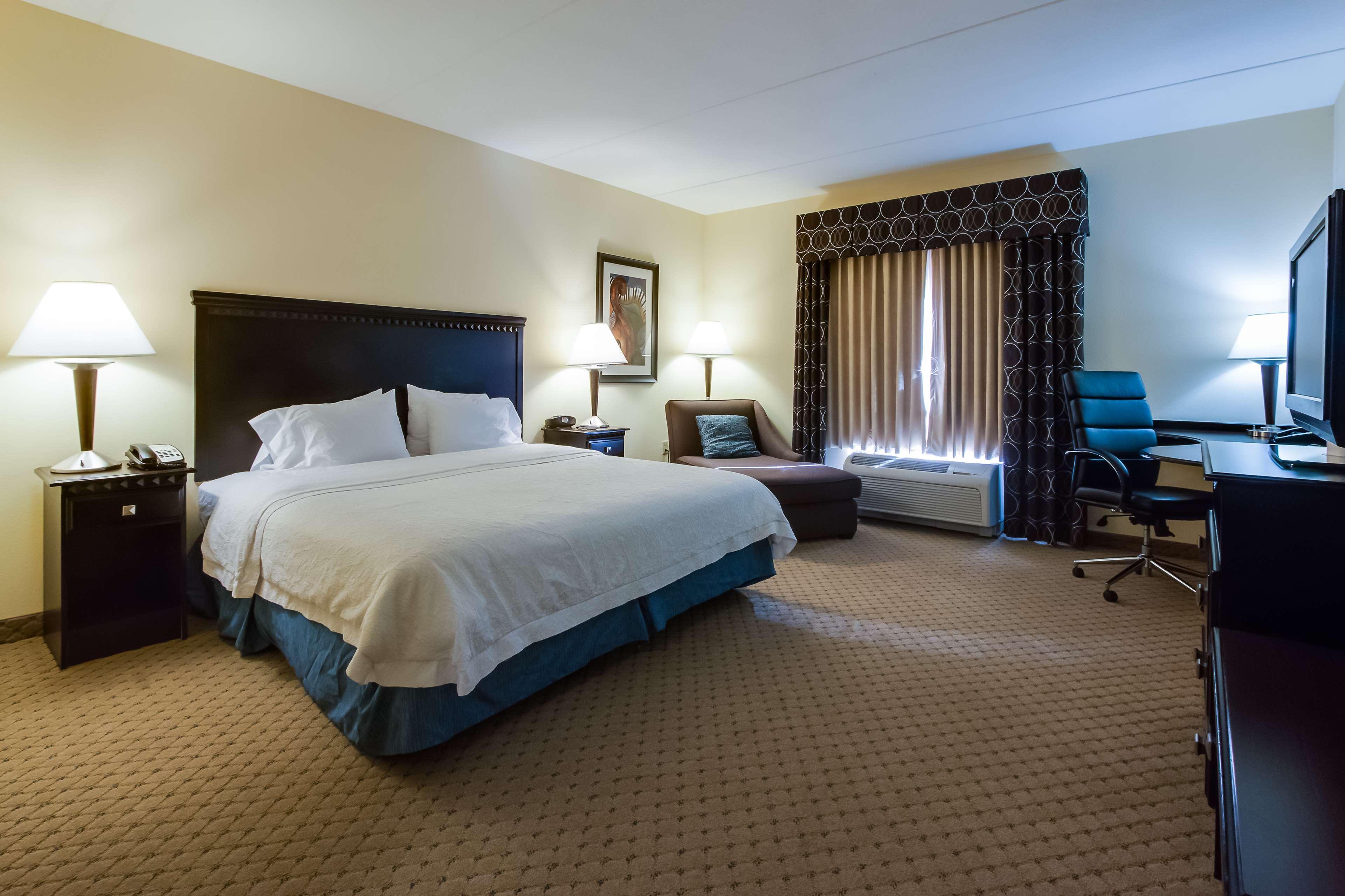 Hampton Inn&Suites Mount Juliet Exterior foto