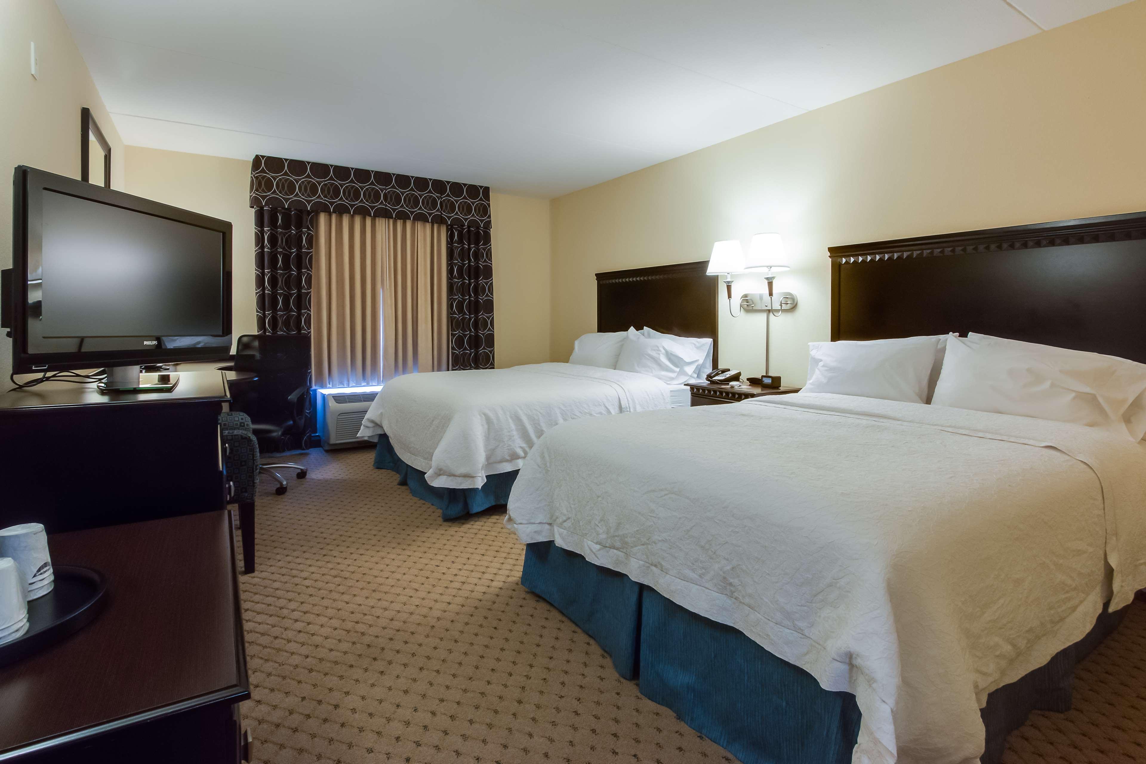Hampton Inn&Suites Mount Juliet Exterior foto
