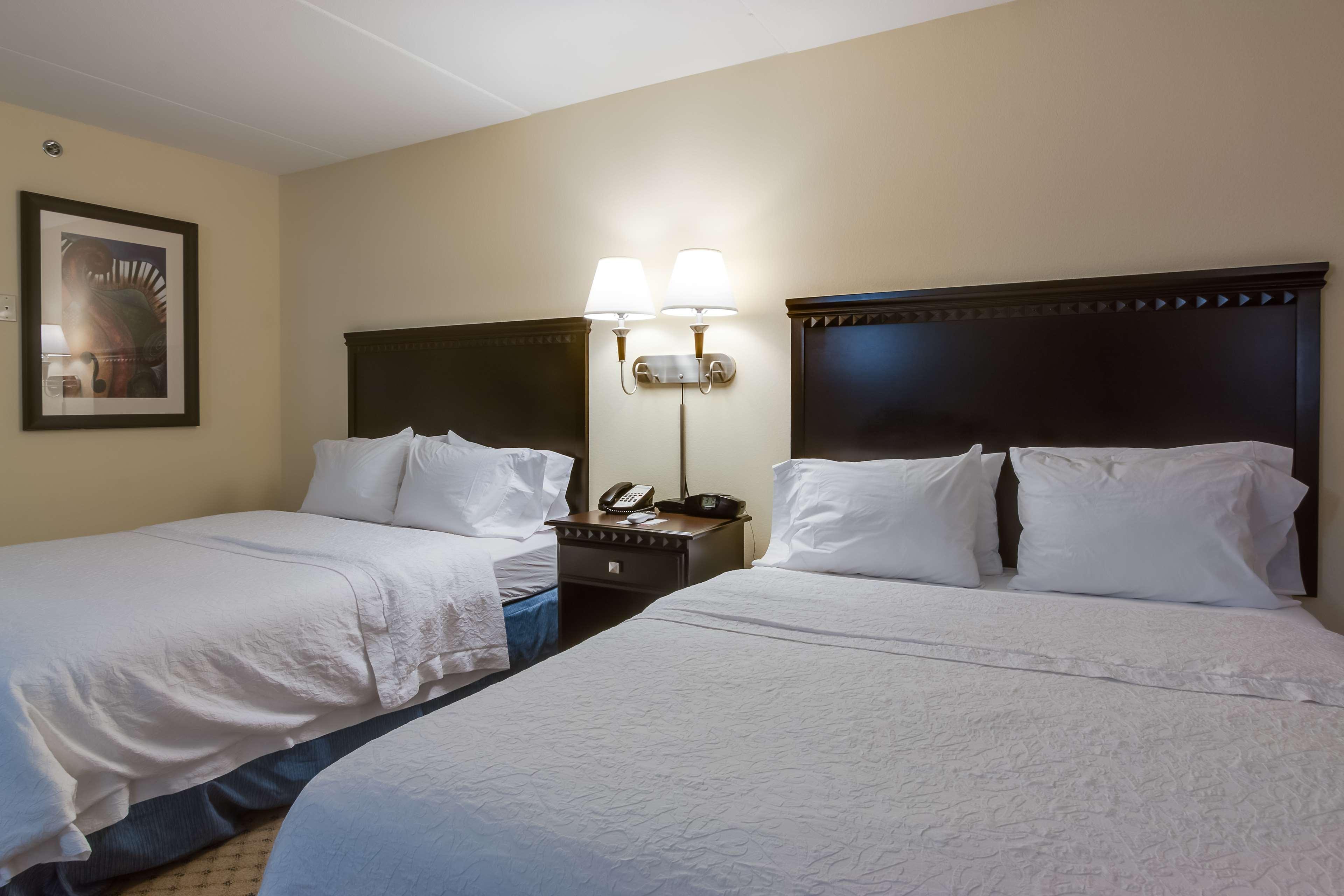 Hampton Inn&Suites Mount Juliet Exterior foto