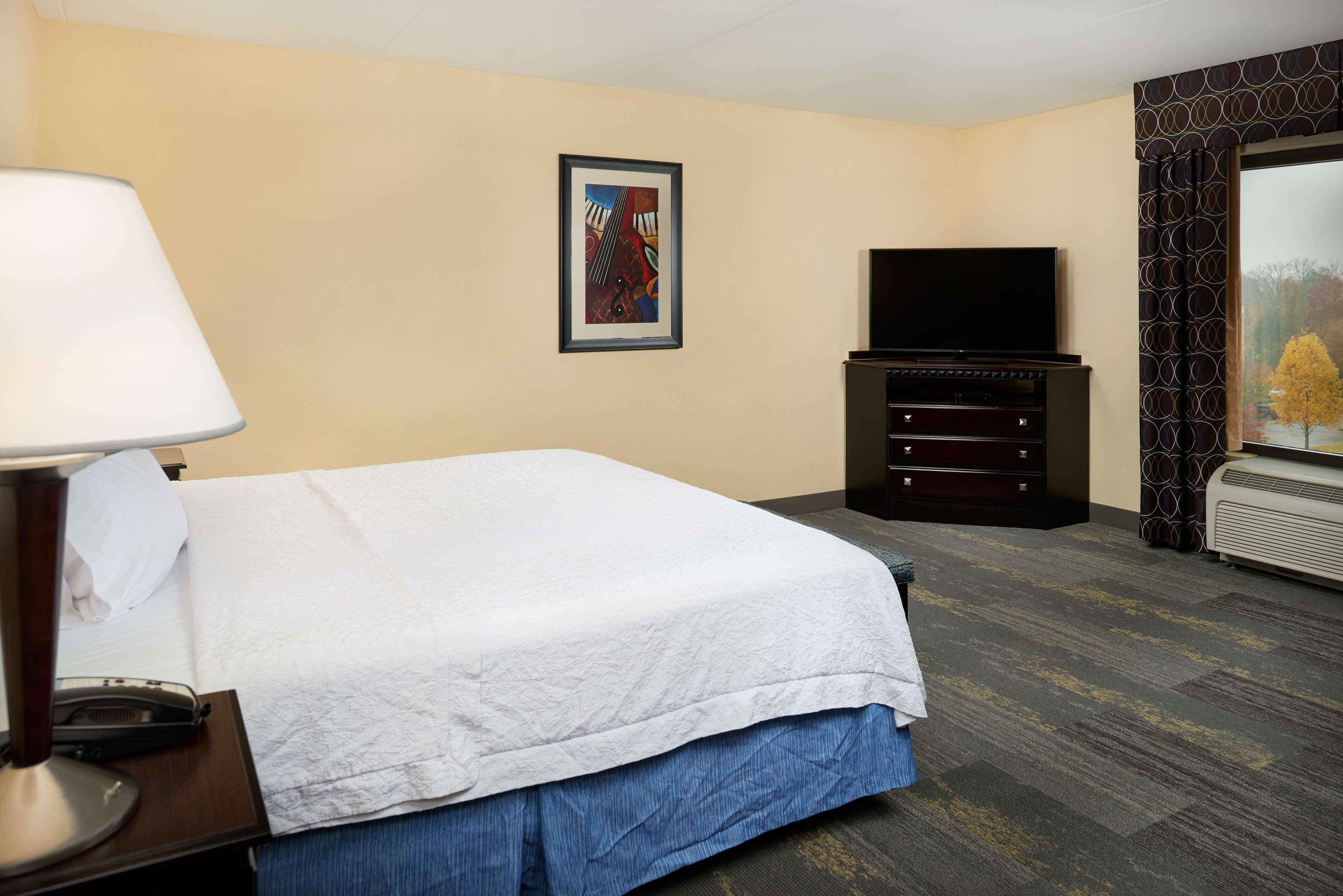 Hampton Inn&Suites Mount Juliet Exterior foto