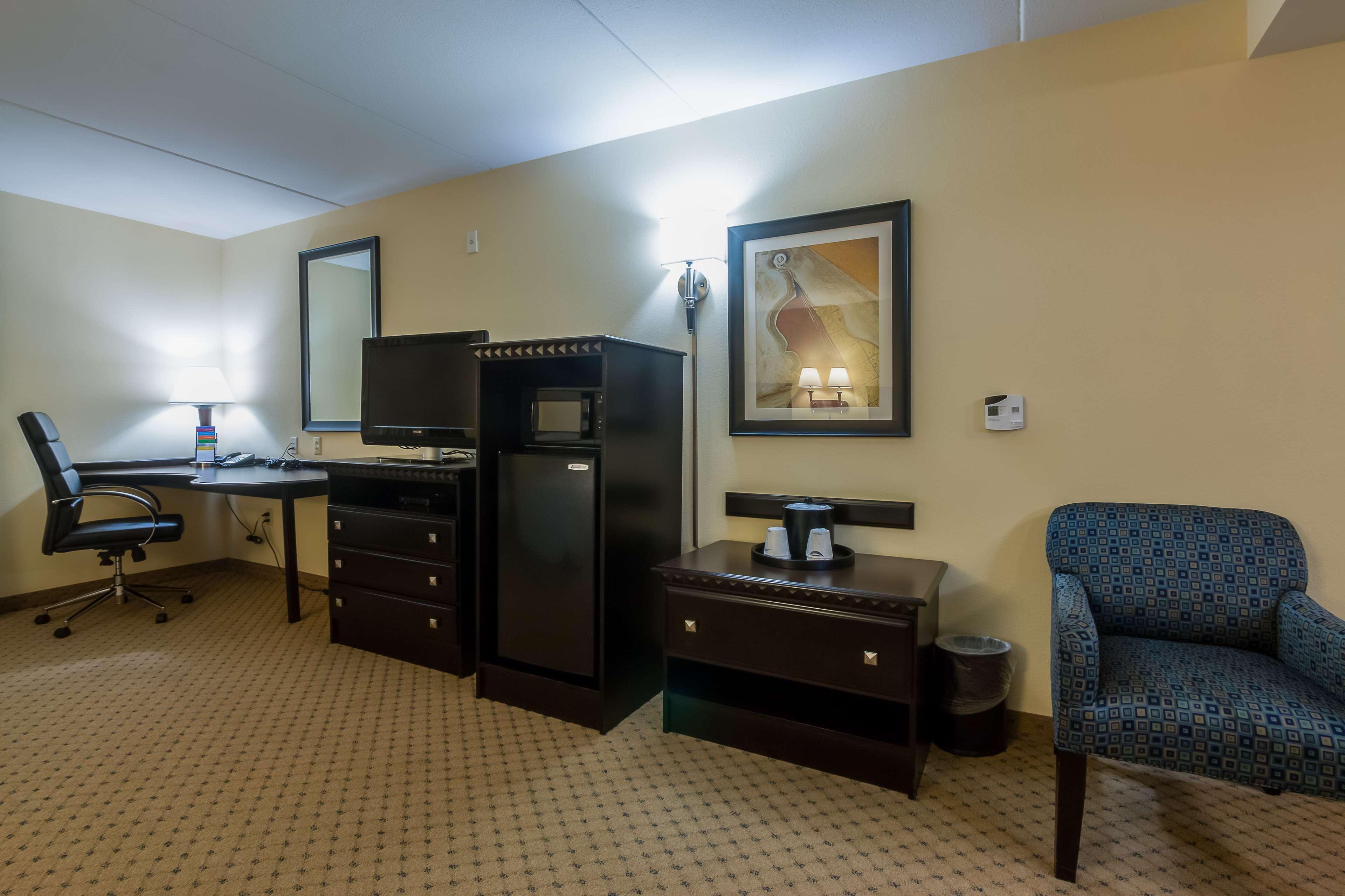 Hampton Inn&Suites Mount Juliet Exterior foto