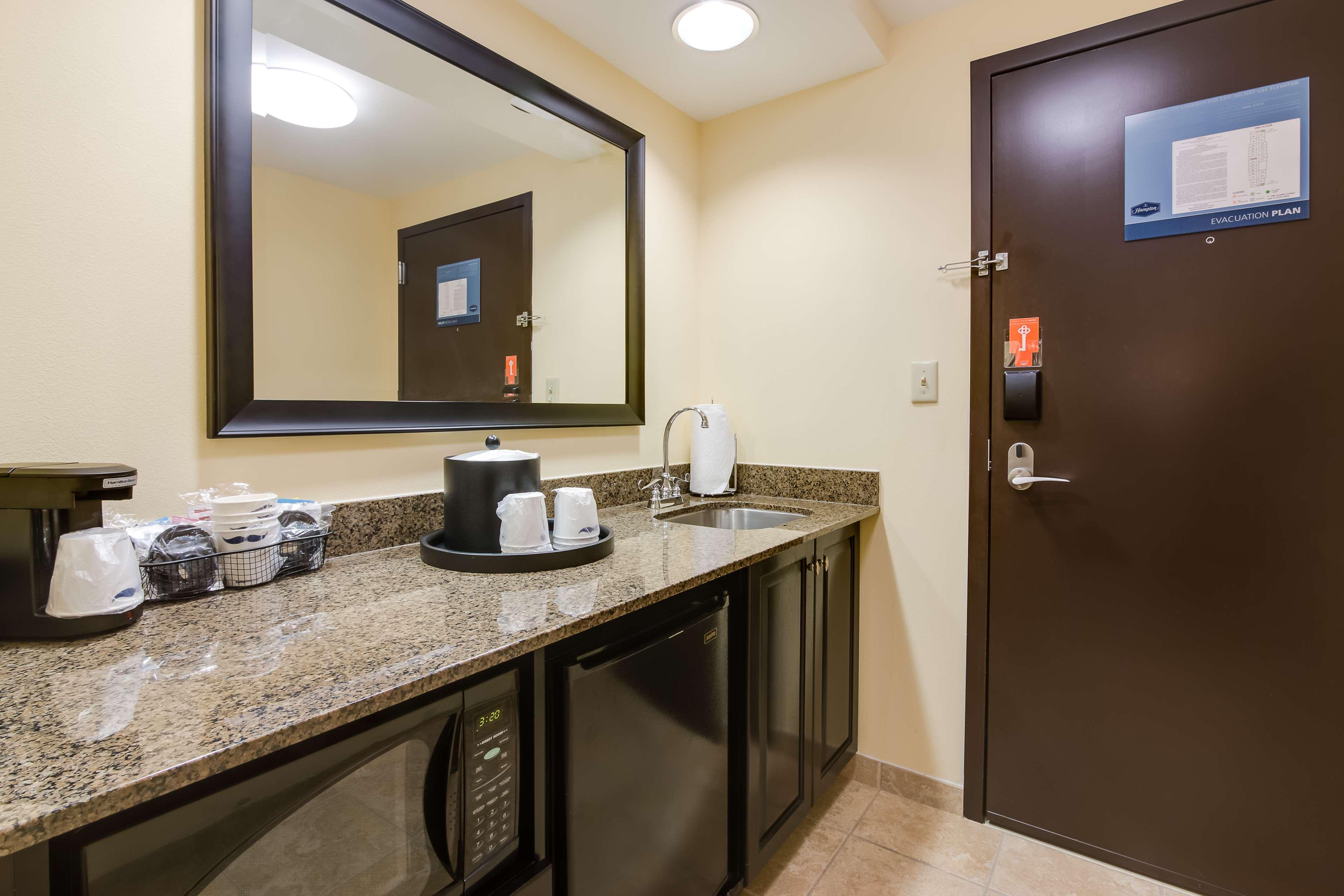 Hampton Inn&Suites Mount Juliet Exterior foto