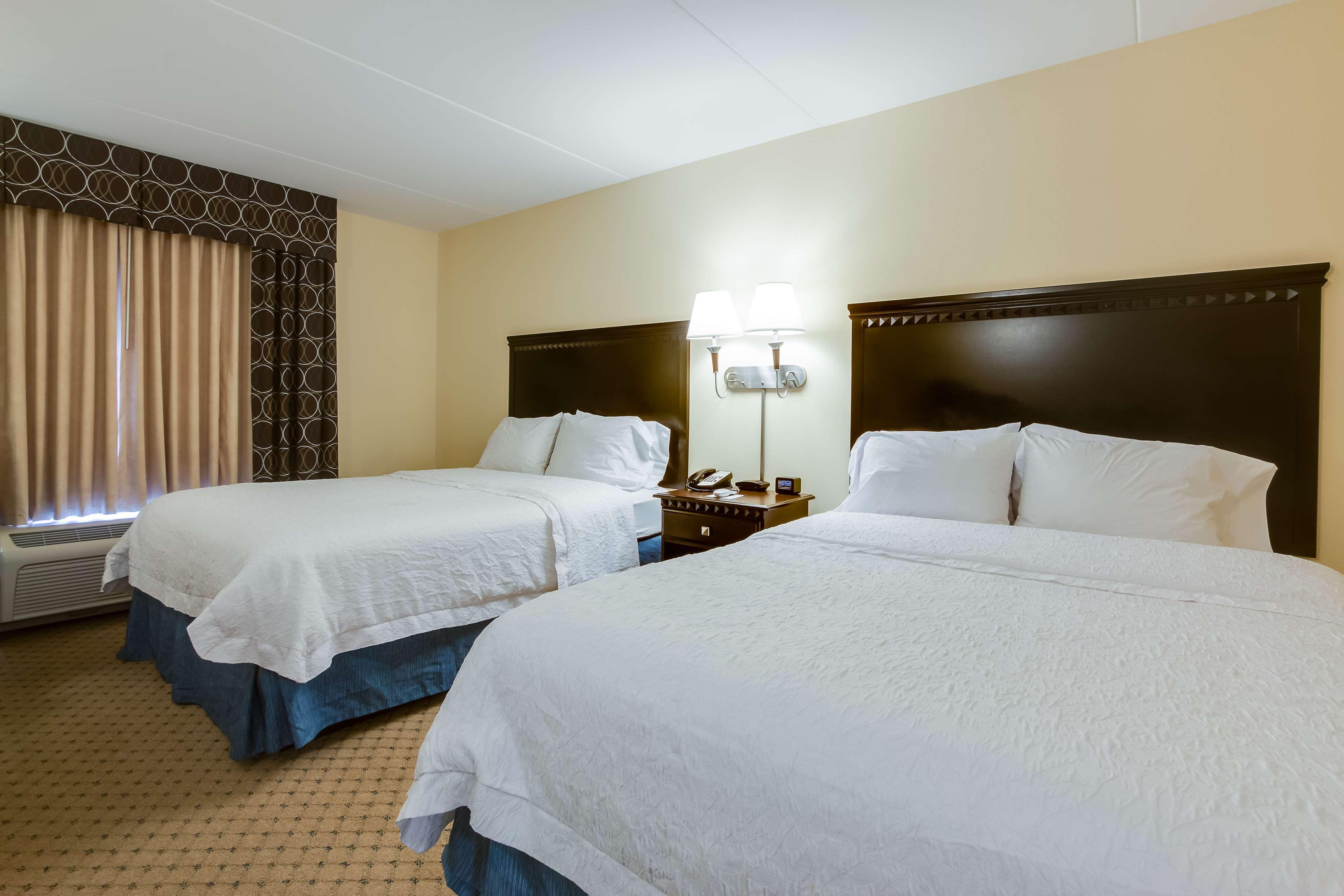 Hampton Inn&Suites Mount Juliet Exterior foto