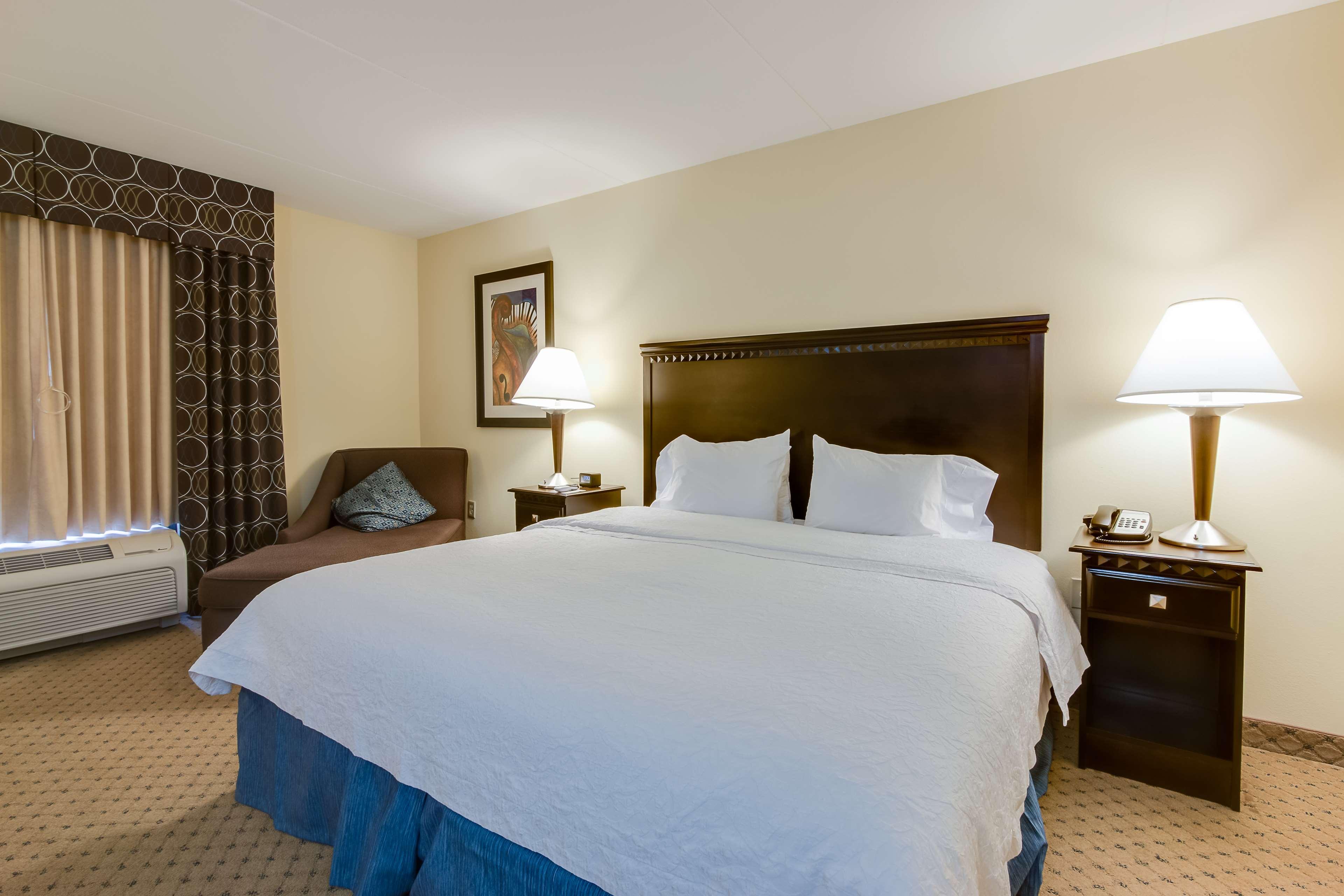 Hampton Inn&Suites Mount Juliet Exterior foto