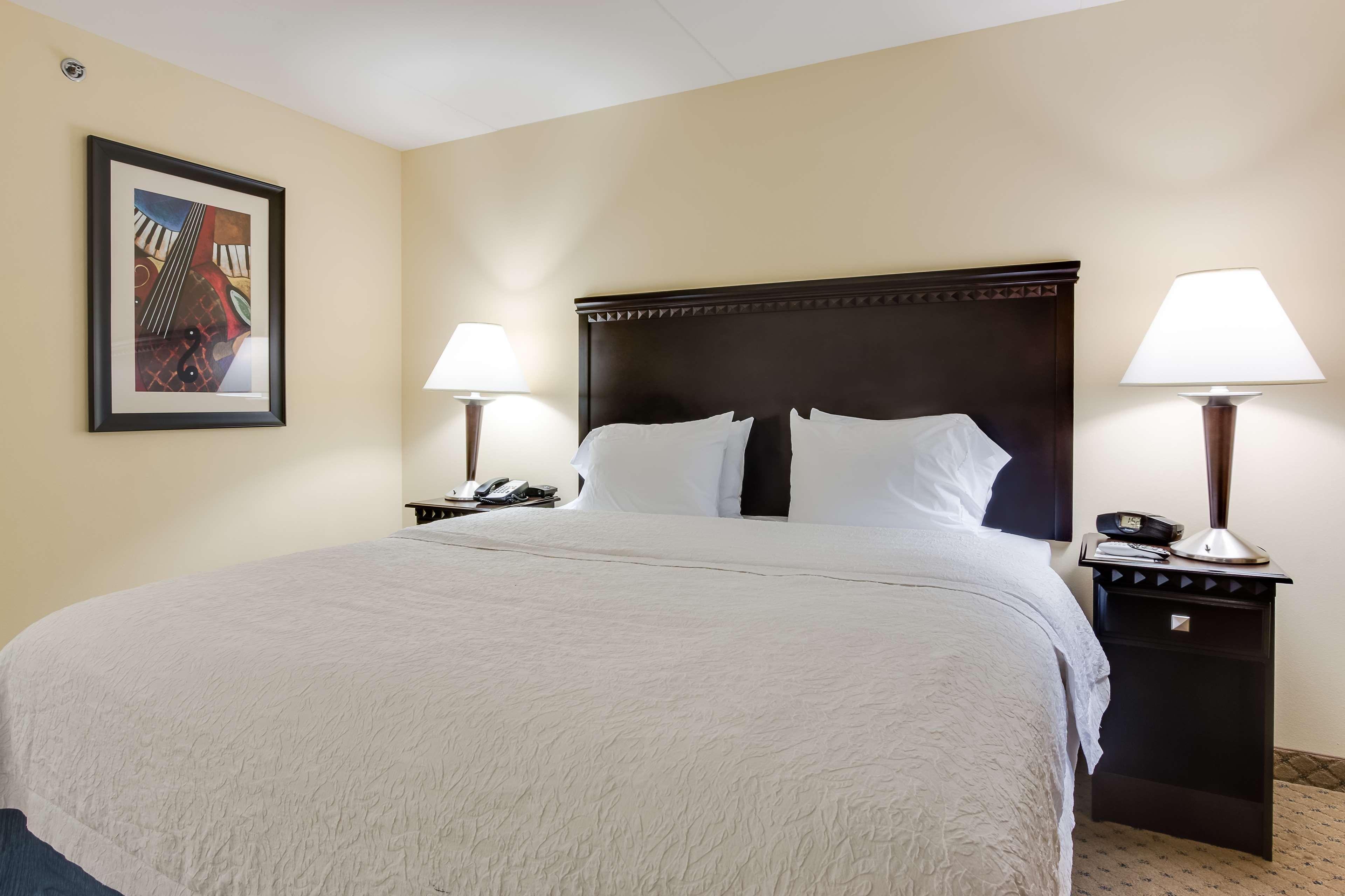 Hampton Inn&Suites Mount Juliet Exterior foto