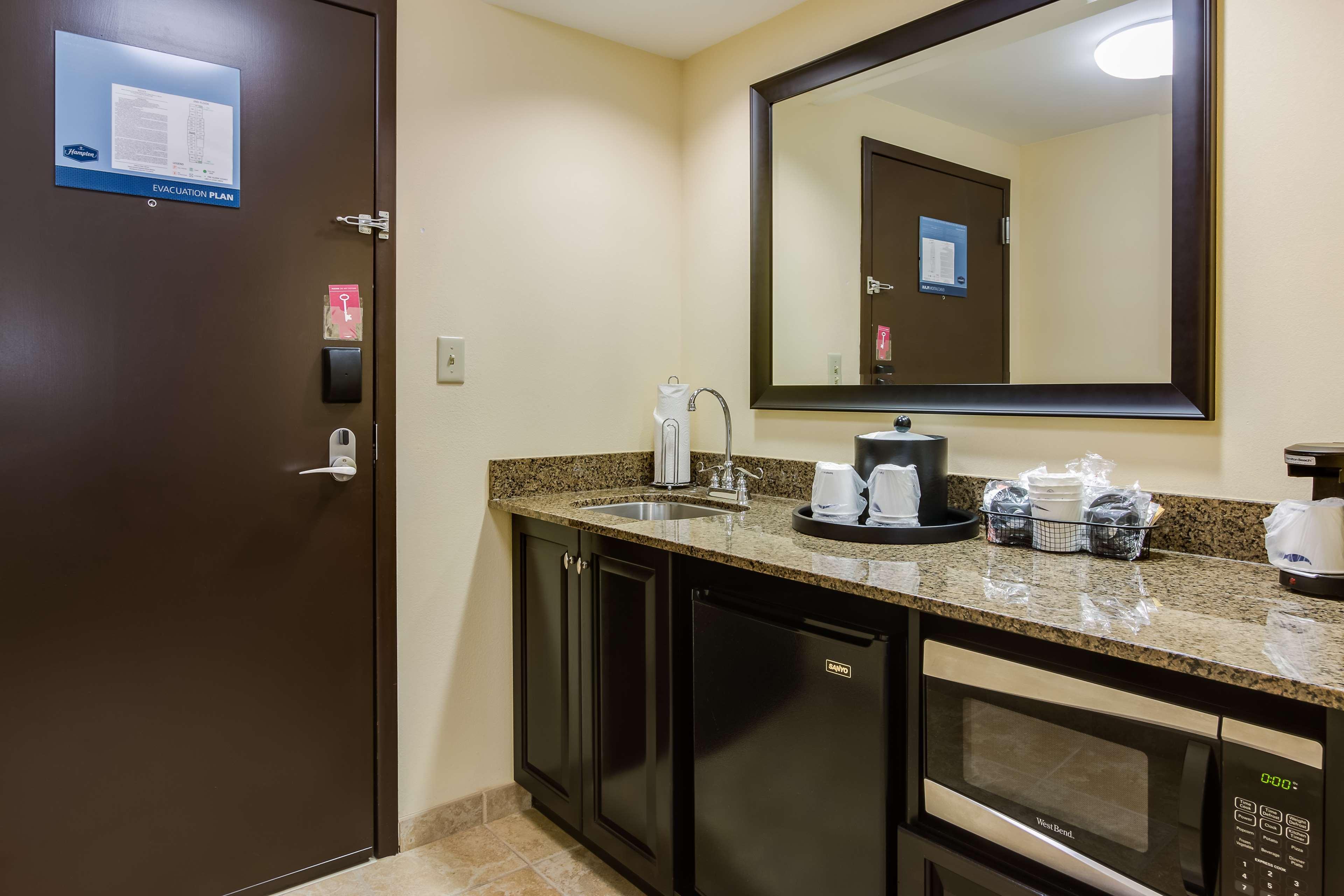 Hampton Inn&Suites Mount Juliet Exterior foto