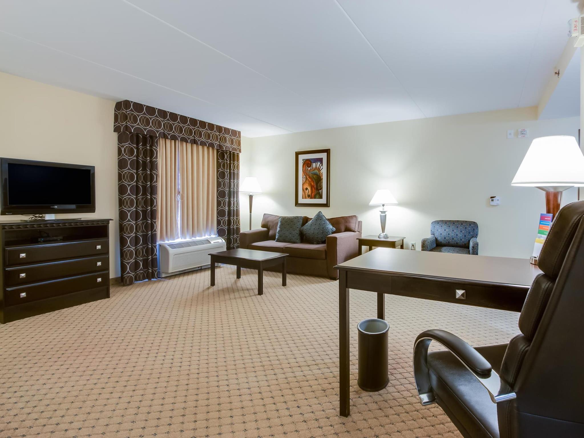 Hampton Inn&Suites Mount Juliet Exterior foto