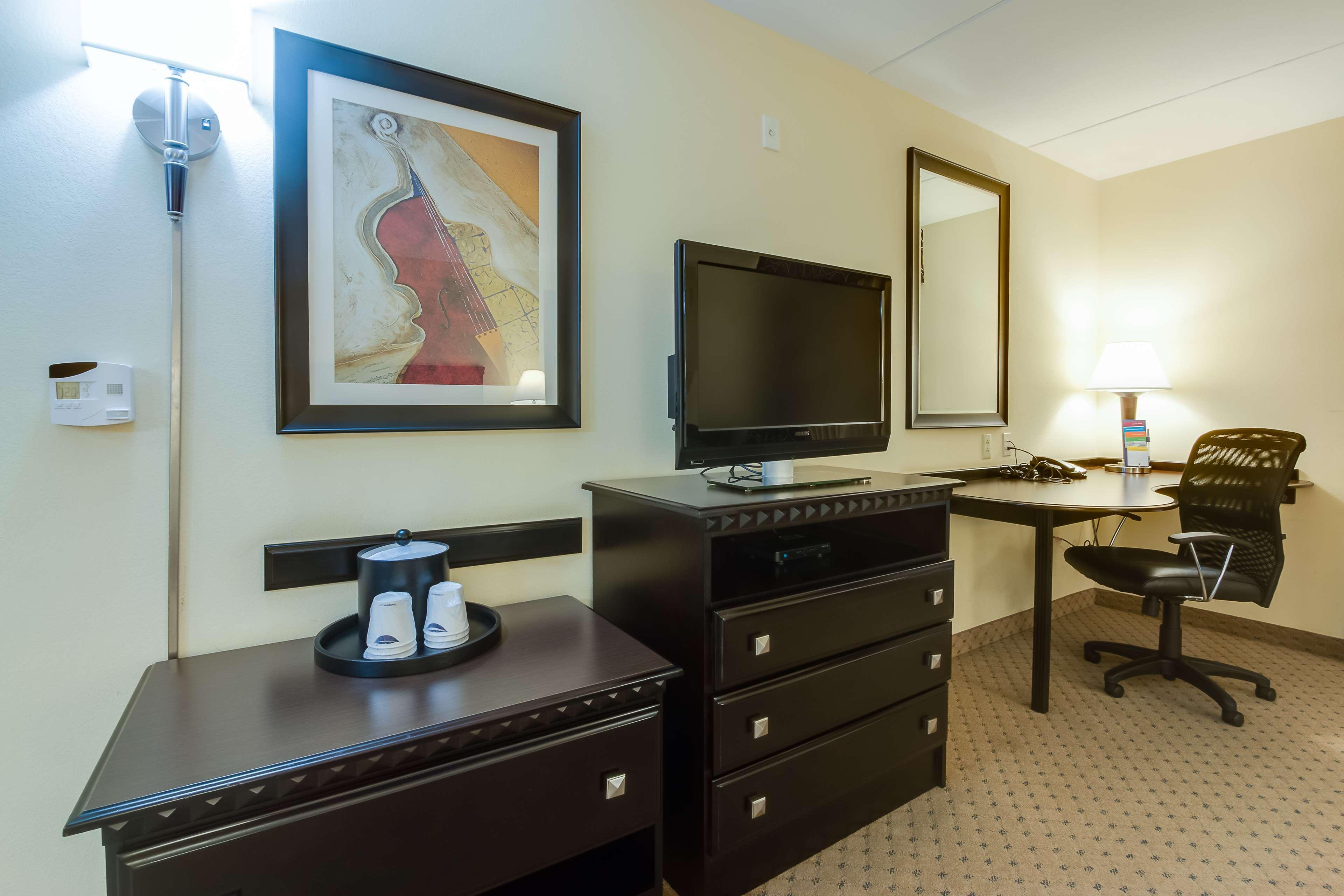 Hampton Inn&Suites Mount Juliet Exterior foto