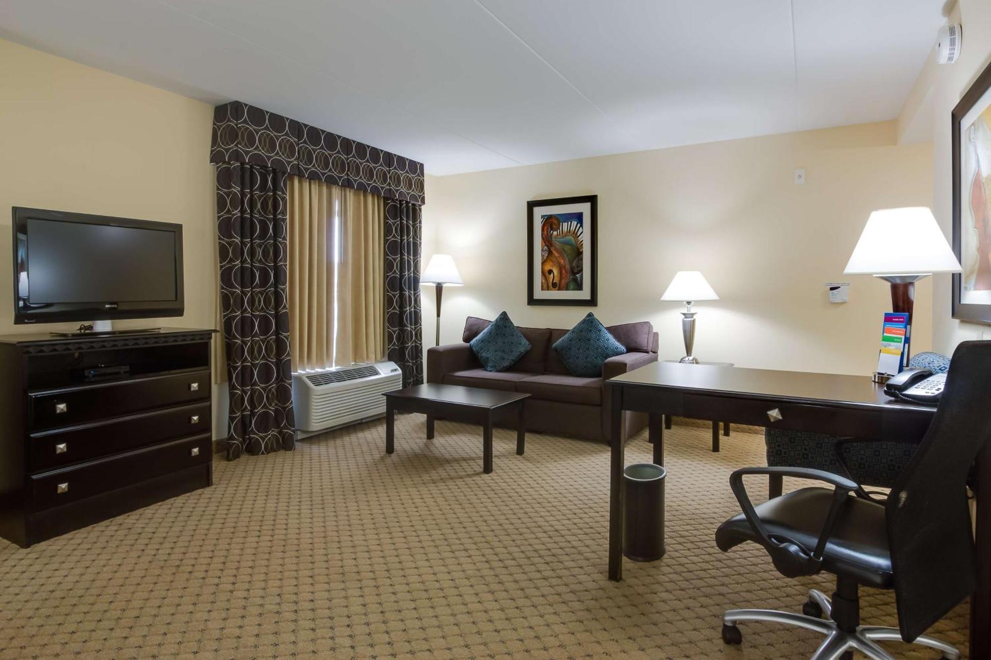 Hampton Inn&Suites Mount Juliet Exterior foto