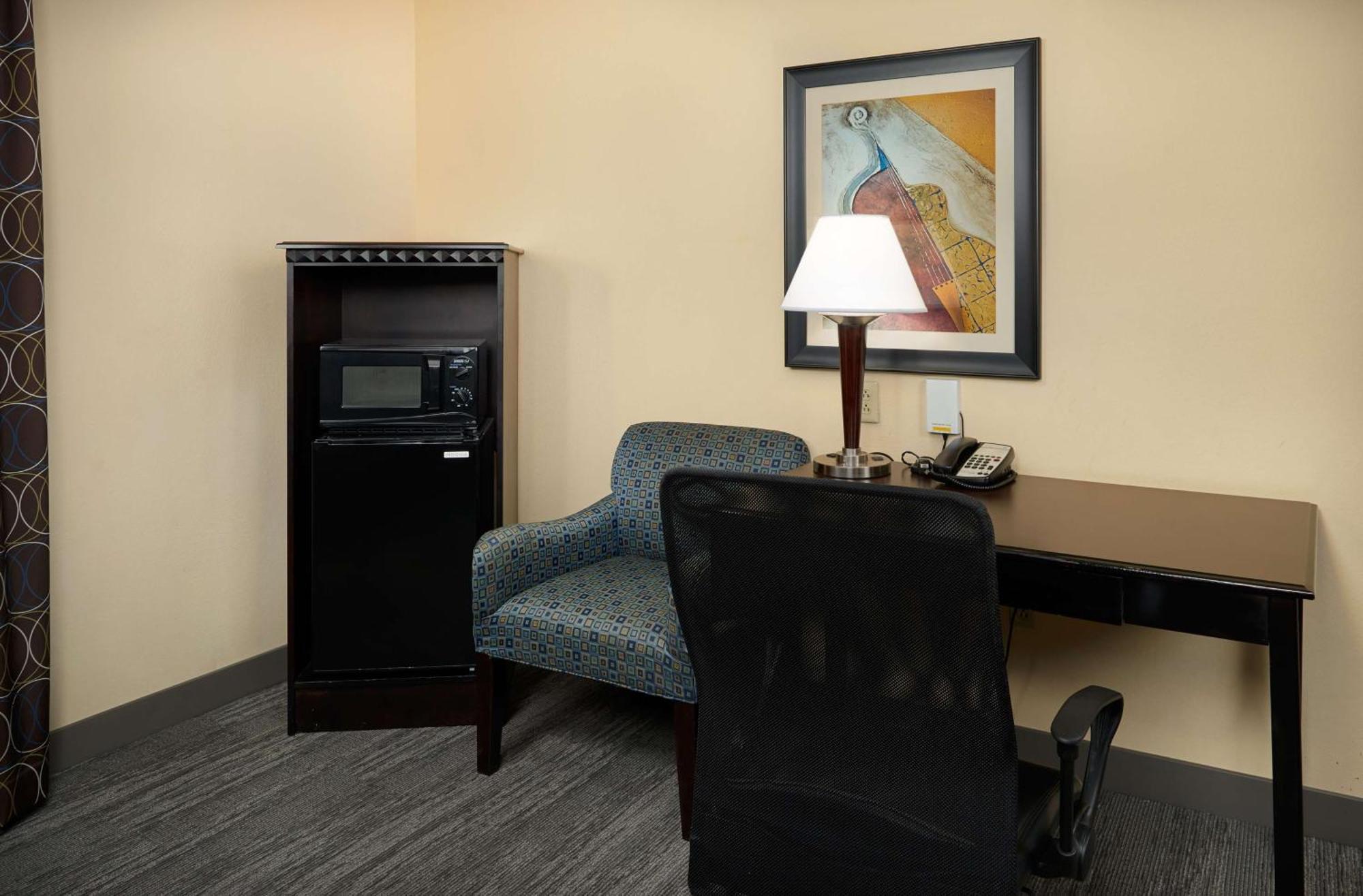 Hampton Inn&Suites Mount Juliet Exterior foto