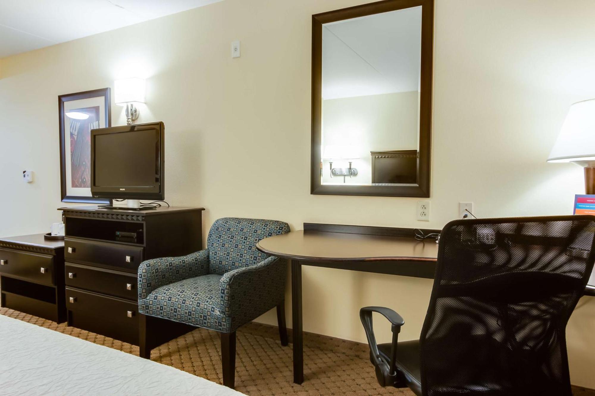 Hampton Inn&Suites Mount Juliet Exterior foto