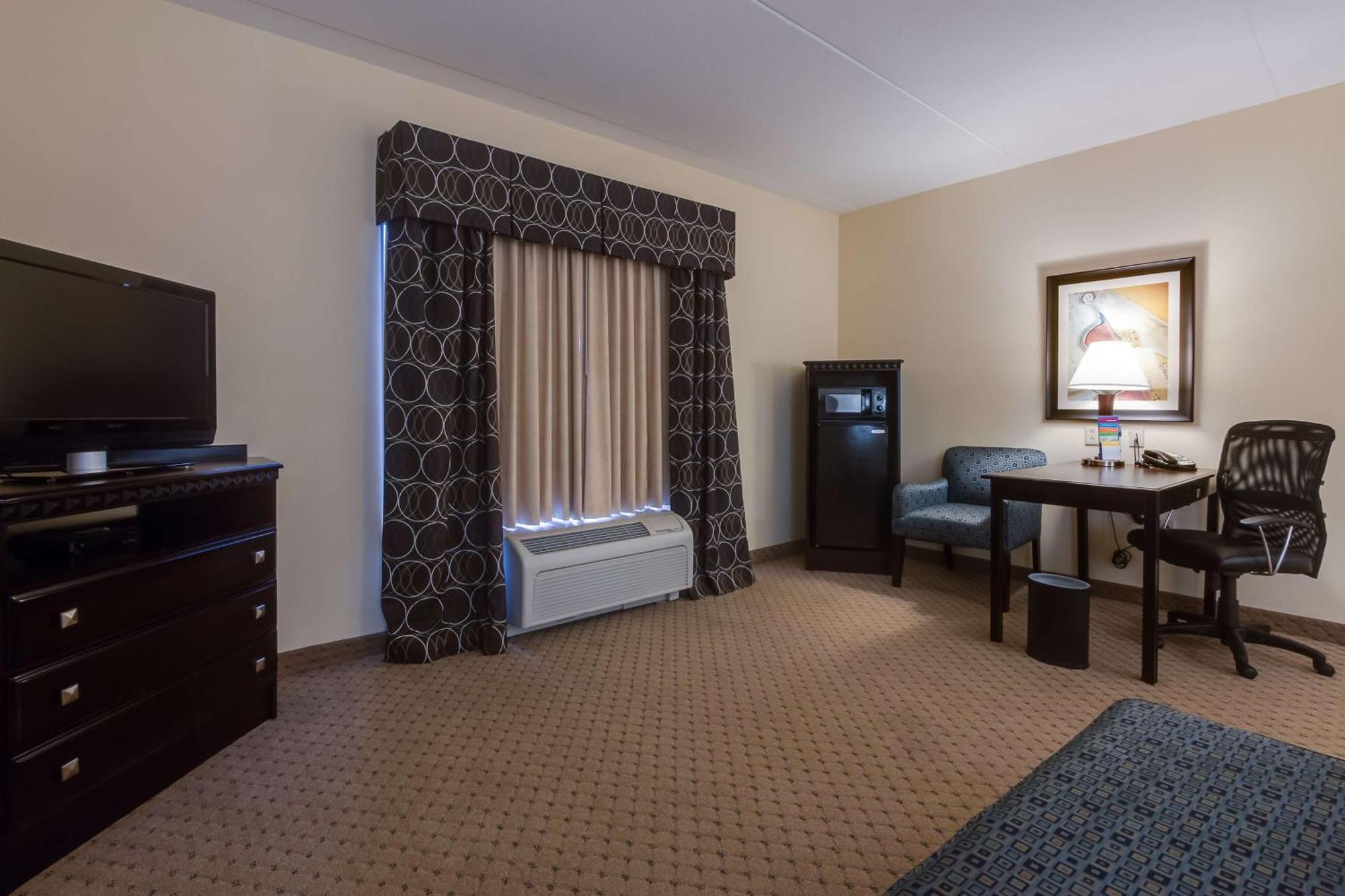 Hampton Inn&Suites Mount Juliet Exterior foto