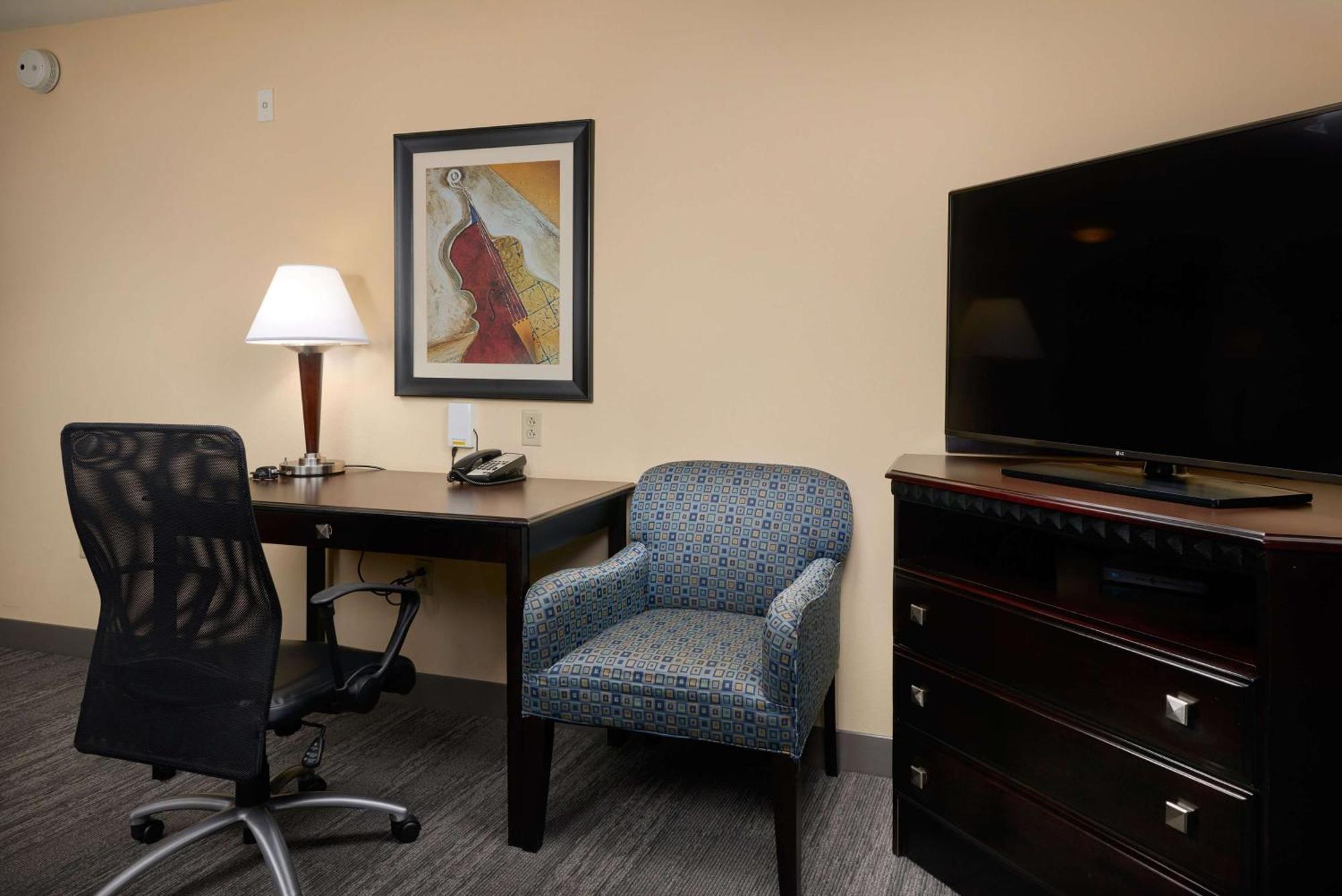Hampton Inn&Suites Mount Juliet Exterior foto