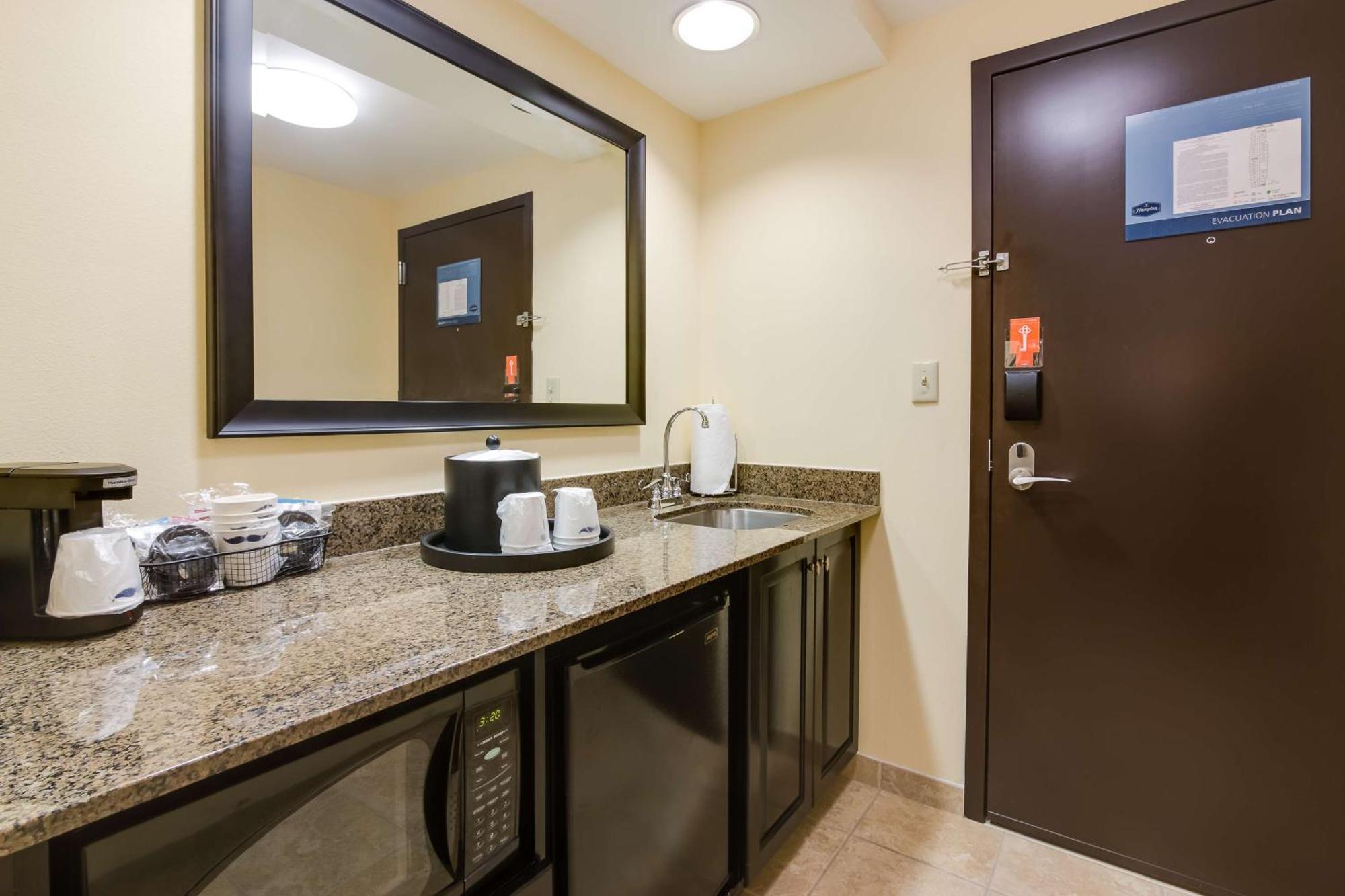Hampton Inn&Suites Mount Juliet Exterior foto