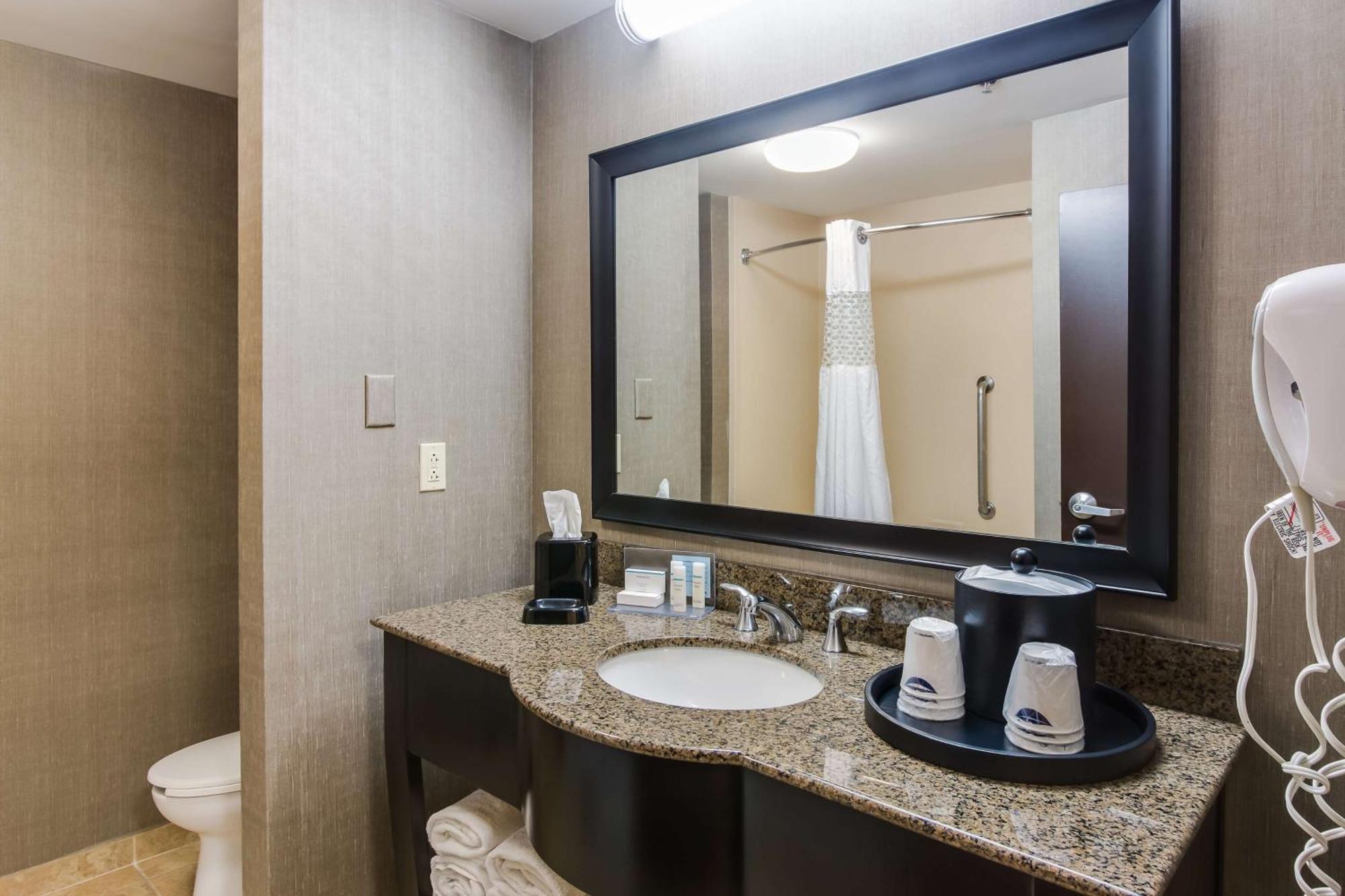 Hampton Inn&Suites Mount Juliet Exterior foto